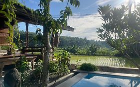 Villa Nextdoor Nature Yogyakarta