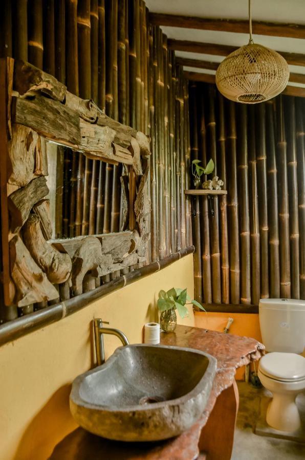 Villa Nextdoor Nature Yogyakarta Bantul Esterno foto