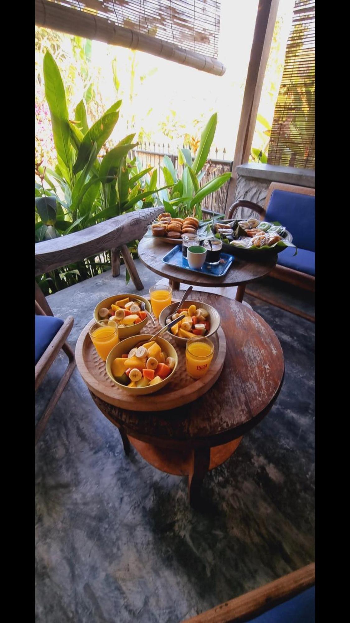 Villa Nextdoor Nature Yogyakarta Bantul Esterno foto