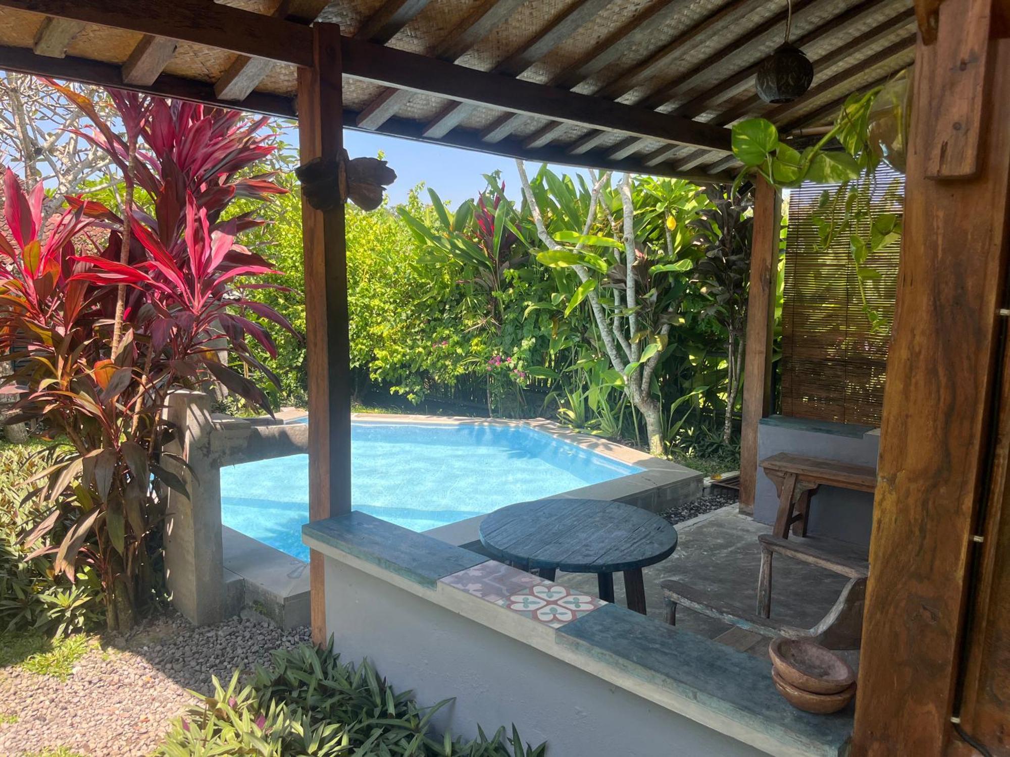 Villa Nextdoor Nature Yogyakarta Bantul Esterno foto