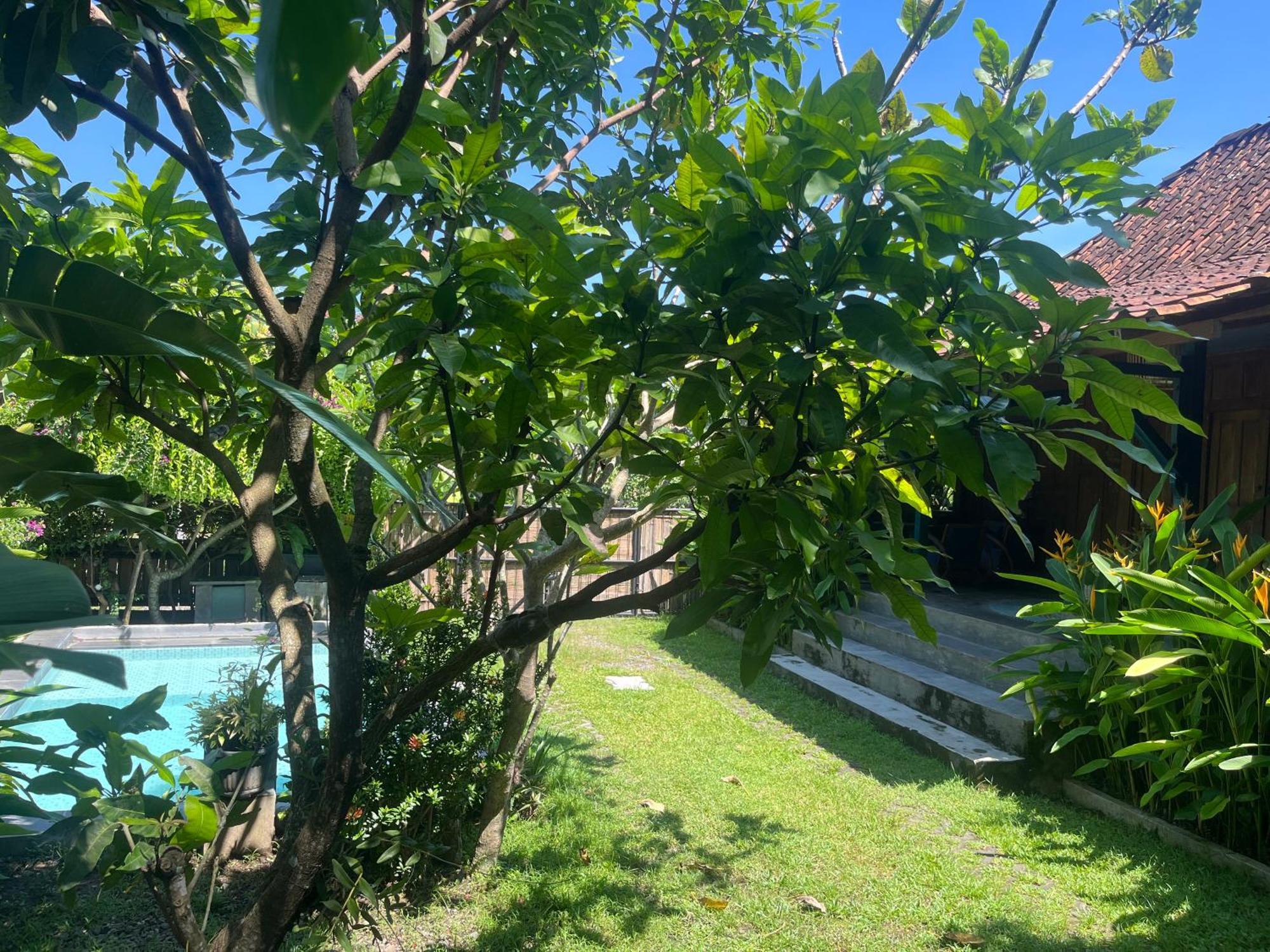 Villa Nextdoor Nature Yogyakarta Bantul Esterno foto